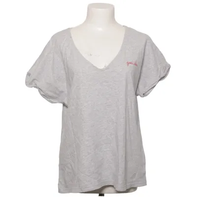 T-shirt (Gray) from Maison Labiche Organic cotton
