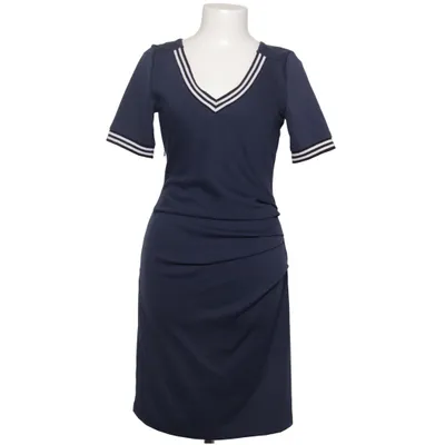 Klänning (Sporty India Dress- MIN.2) från Kaffe Elastan, Polyester, Viskos