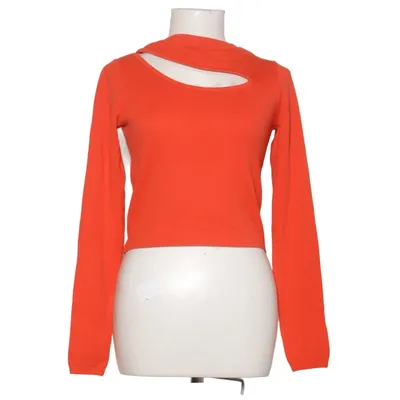 Sweater (Red) from Topshop