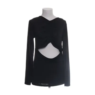 Topp (Svart) från Victoria Beckham