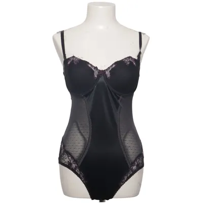 Shapewear-body (Moondust) från Marks & Spencer Autograph Elastan, Polyester