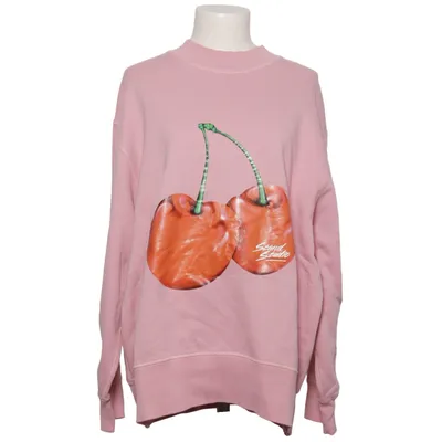 Sweatshirt (Pink) from Stand Studio Organic cotton