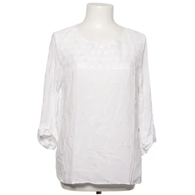 Blouse (White) from Opus