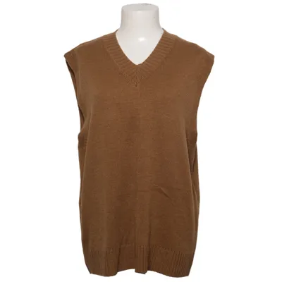 Pull sans manches (Marron) de Magenta