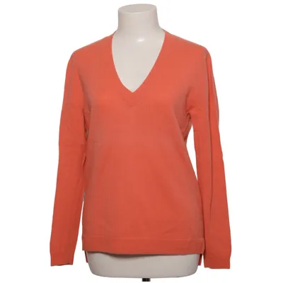Pullover (Pink) von Massimo Dutti Kaschmir