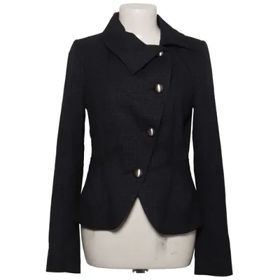 Blazer (Grå) fra Vanilia-Elements