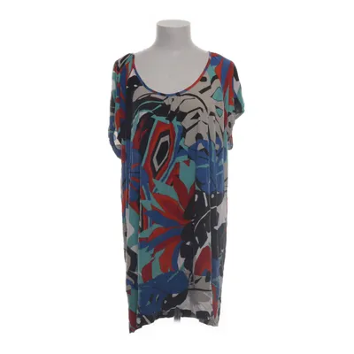 Haut (Multicolore) de Ms Mode Élasthane, Viscose