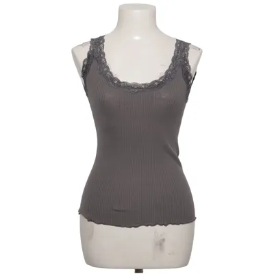 Tanktop  (Pable) fra SNOB Bomuld, Silke