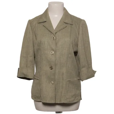 Kavaj (Grön) från Frankenwälder Polyester