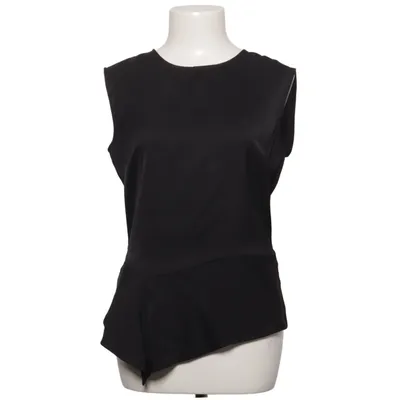 Haut (Noir) de WE Polyester