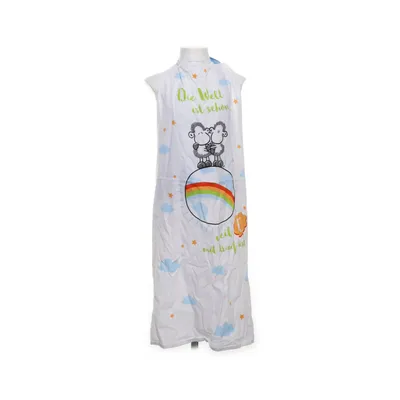 Apron (White, Multicolored) from Sheepworld