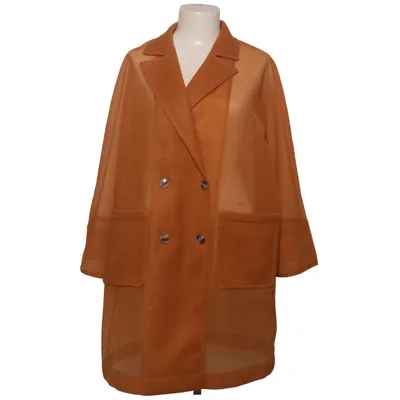 Kappa (Orange) från Herno Polyester