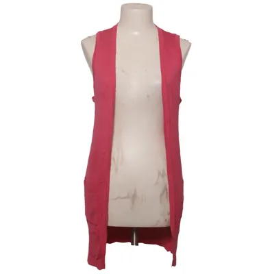 Cardigan (Roze) van M & C Katoen, Polyester