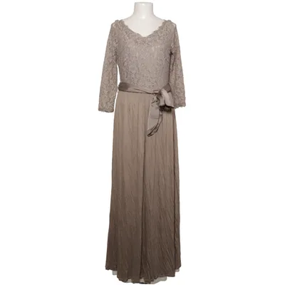Robe de soirée (Beige) de Mango Suit
