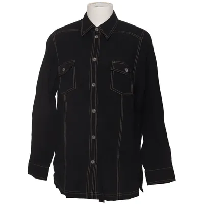Shirt (Black) from THEA 42 plus