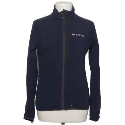 Fleecejacka (Blå) från Elevate Polyester