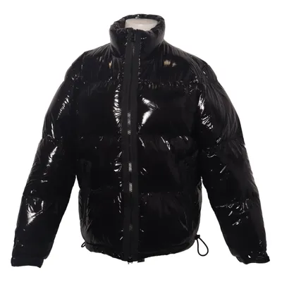 Vinterjacka (Svart) från Hugo Boss Polyamid, Polyester