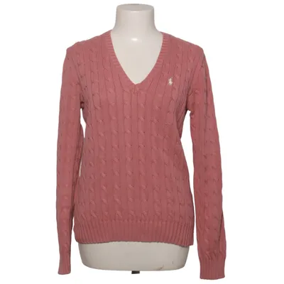 Sweater (Pink) from Ralph Lauren Sport Cotton