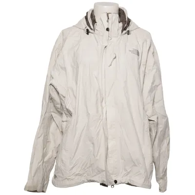 Regenjack (Beige) van The North Face Polyamide, Polyester