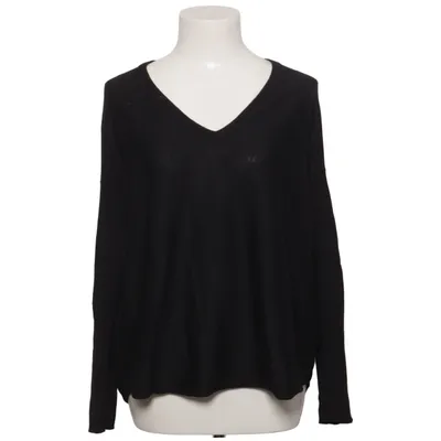 Pullover (Svart) från Anna Field