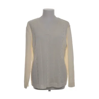 Pullover (Vit) från Surprise Polyester