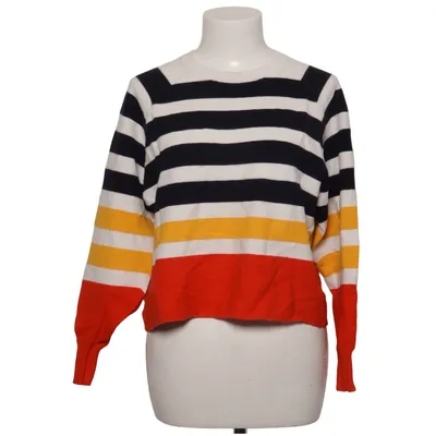 Sweater (Multicolored) from Mango Basics