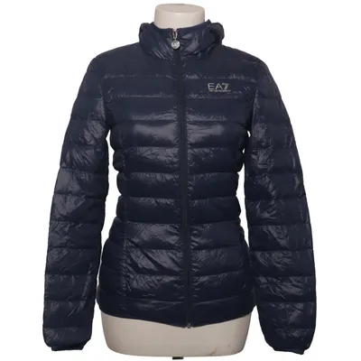 Lättviktsjacka (Blå) från Emporio Armani