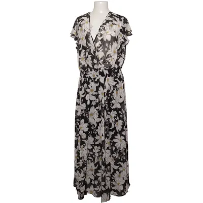 Robe de plage (Noir, Blanc, Jaune) de Kate and Lily