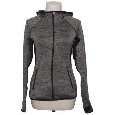 Træningsjakke (Ergeenomixx) fra Ergeenomixx Elastan, Polyester