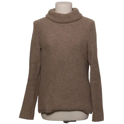 Turtleneck (Beige) fra Gharani Strok Kashmir, Uld
