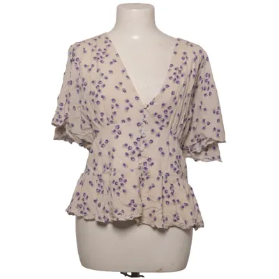 Bluse (Bolene) fra Zapa Viscose