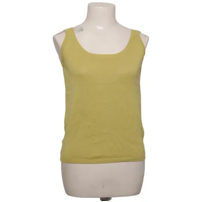 Tanktop  (Grøn) fra IVKO Bomuld