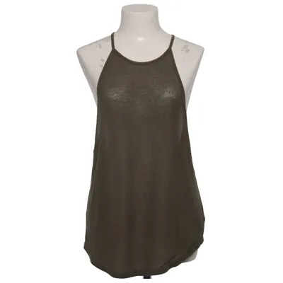 Tank Top (Green) from Light Before Dark
