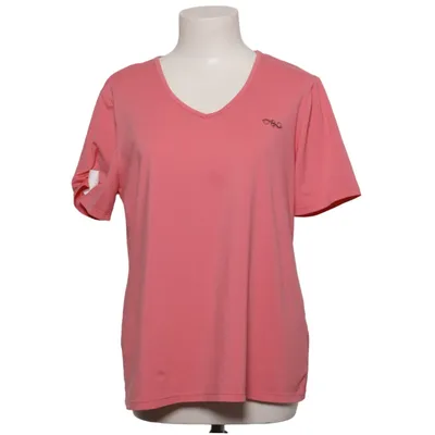 T-shirt (Rose) de Classic Sports Edition Élasthane, Polyester