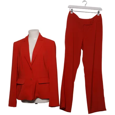 Pak (Rood) van Jones Acetaat, Polyester, Viscose