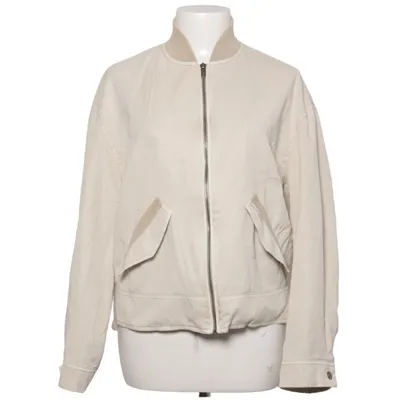 Bomberjakke (Beige) fra Pepe Jeans