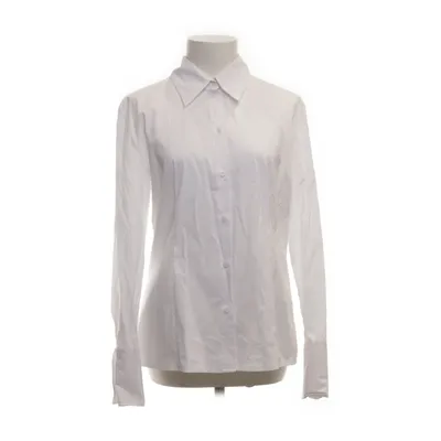 Chemise (Blanc) de Selection Coton, Élasthane, Polyamide