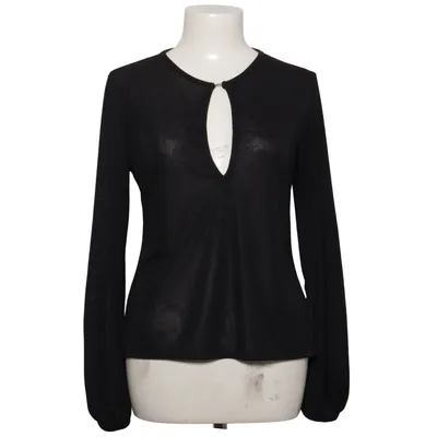 Blouse (Noir) de Camera