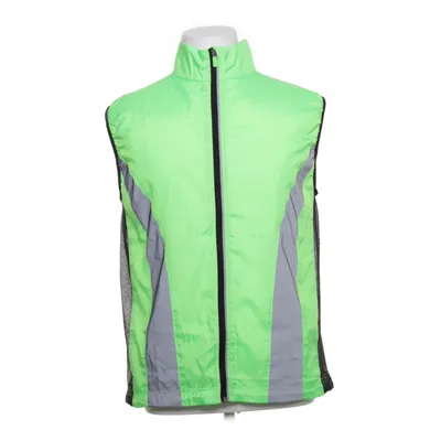 Sports vest (Green, Black, Gray) from TCM