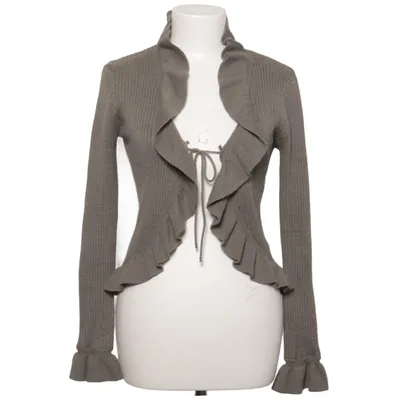 Cardigan (Green) from Loavies