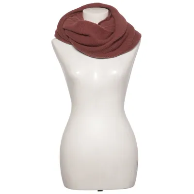 Tube scarf (Pink)