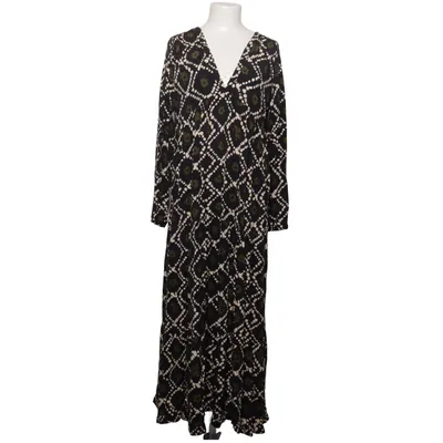 Maxi dress (Black, Green, White) from Banditas from Marseille Viscose