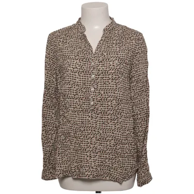 Blouse (Meerkleurig) van Klaus Dilkrath Viscose