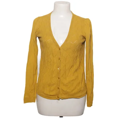 Cardigan (Yellow) from Wow To Go