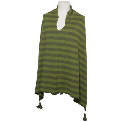 Poncho (Green) from 17&co.