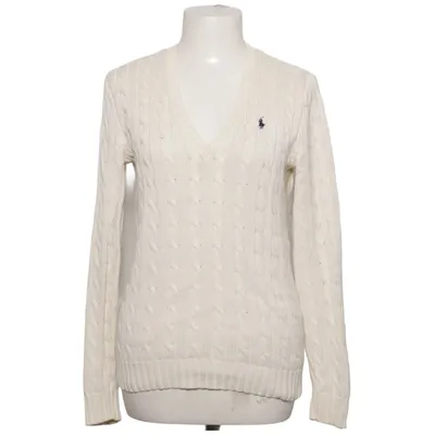 Pullover (Hvid) fra Ralph Lauren Sport Bomuld