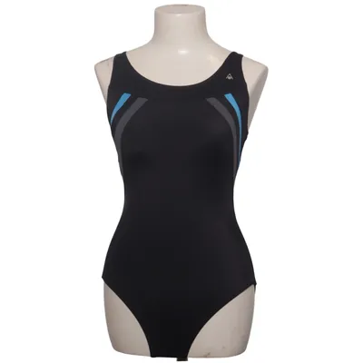 Maillot de bain une pièce (Noir, Bleu, Gris) de Aqua Sphere Élasthane, Polyamide