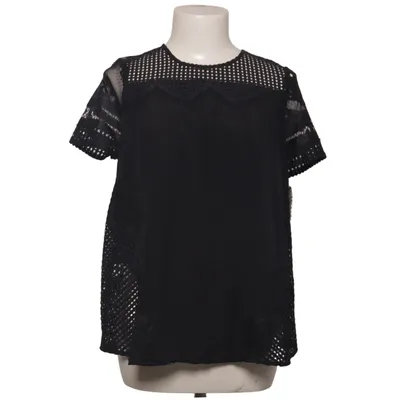 Top (Time) from Belair Polyamide, Polyester, Silk