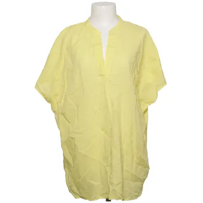 Haut (Jaune) de Eterna Lin, Lyocell