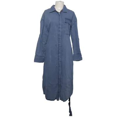 Denim dress (Blue) from Hema Cotton, Lyocell